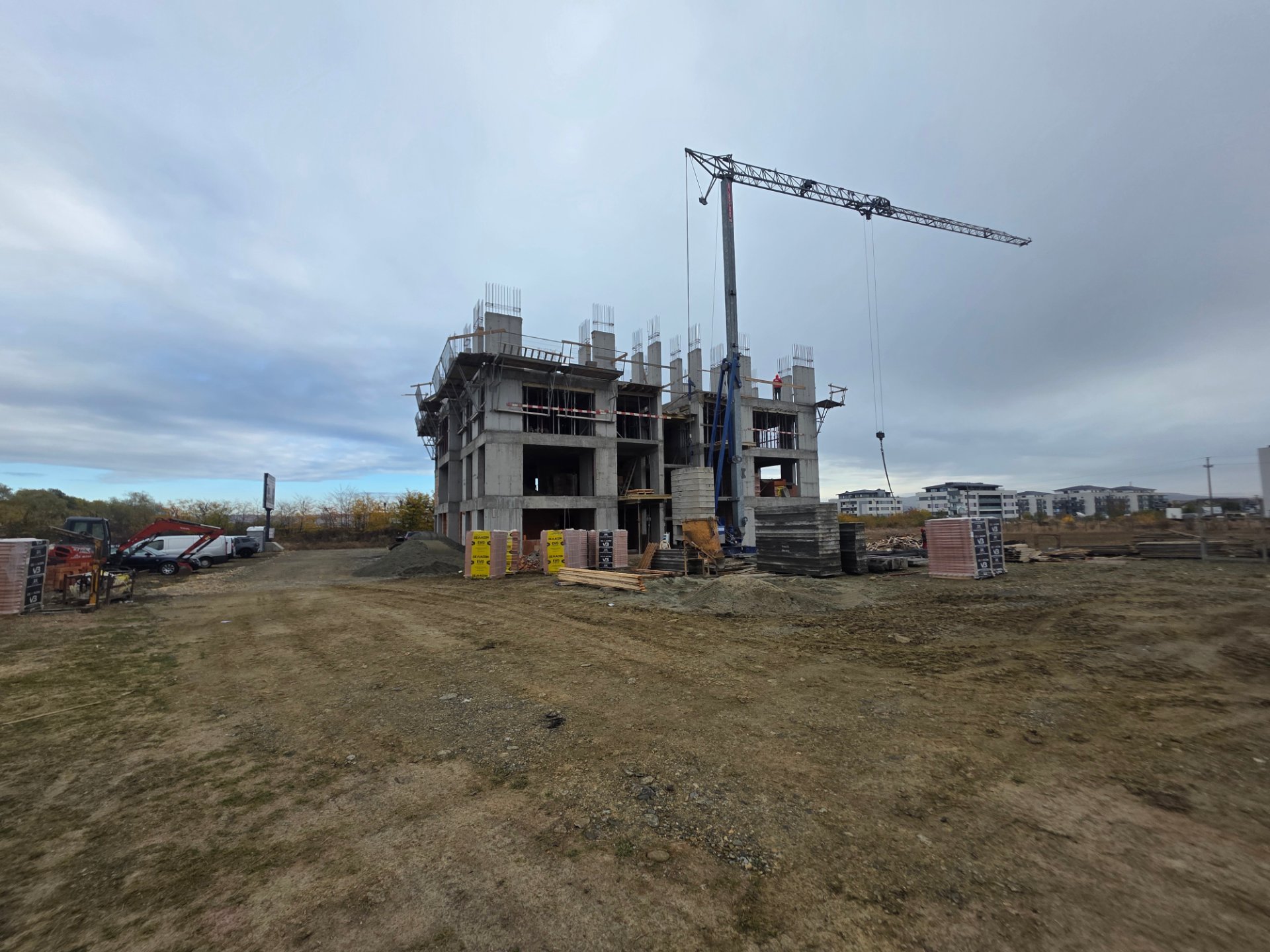Fotos veröffentlicht am 16. Oktober 2026