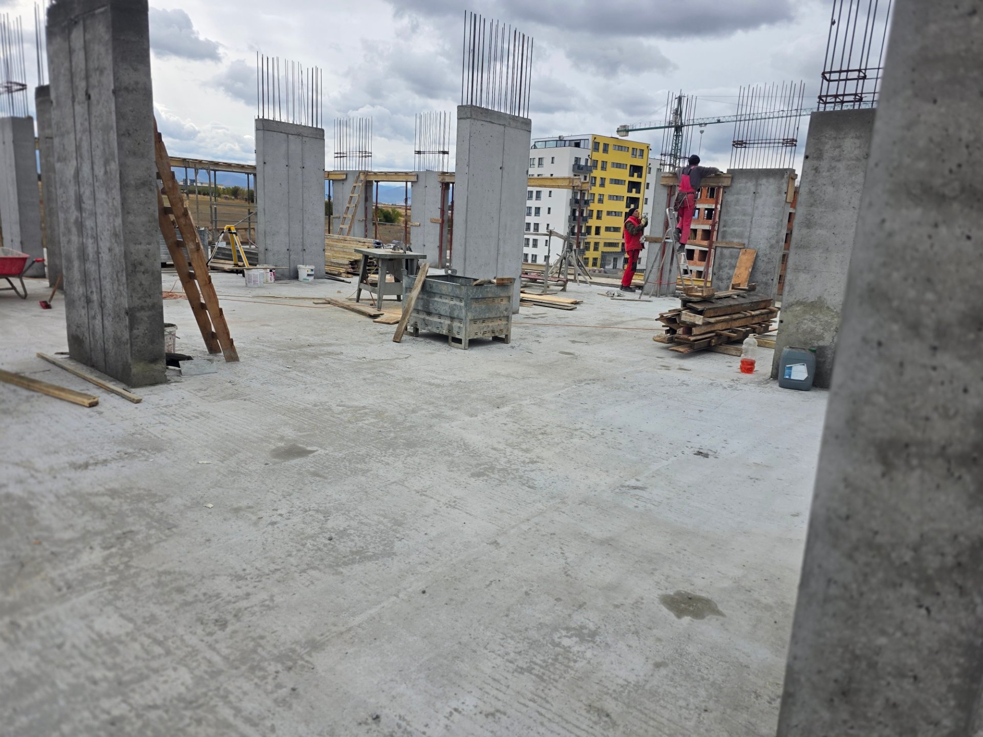 Fotos veröffentlicht am 16. Oktober 2026