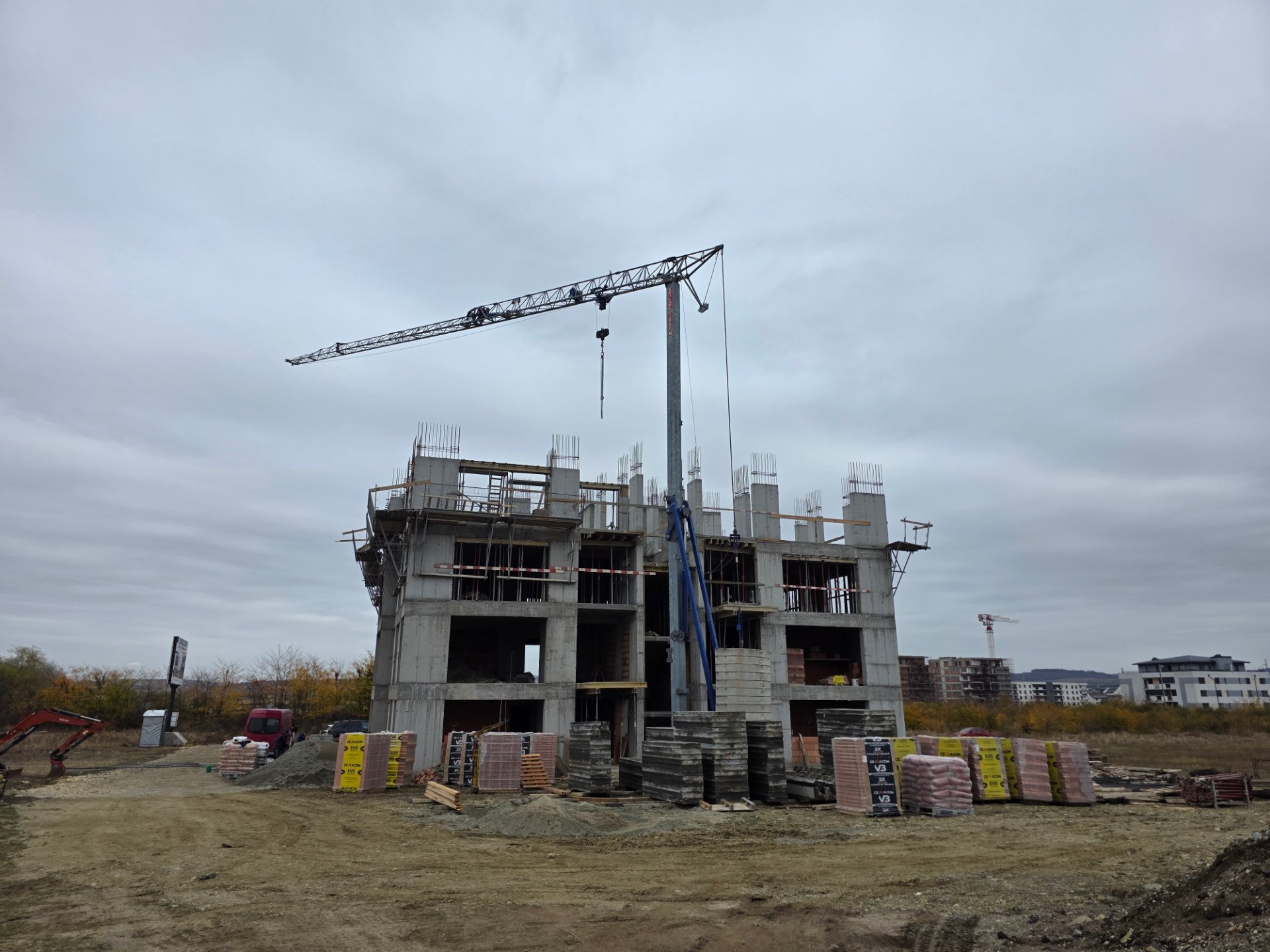 Fotos veröffentlicht am 17. Oktober 2026