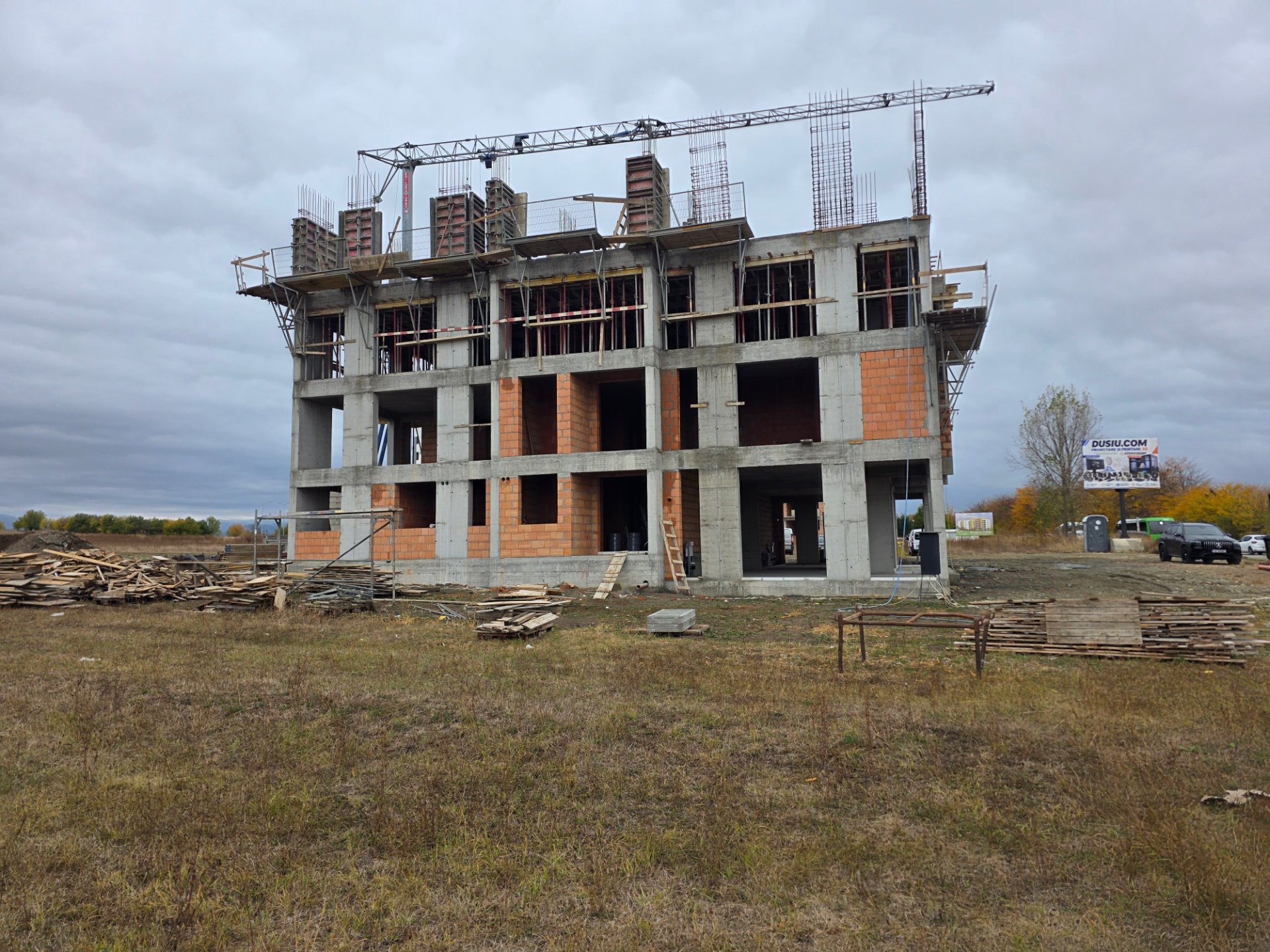 Fotos veröffentlicht am 14. Oktober 2026