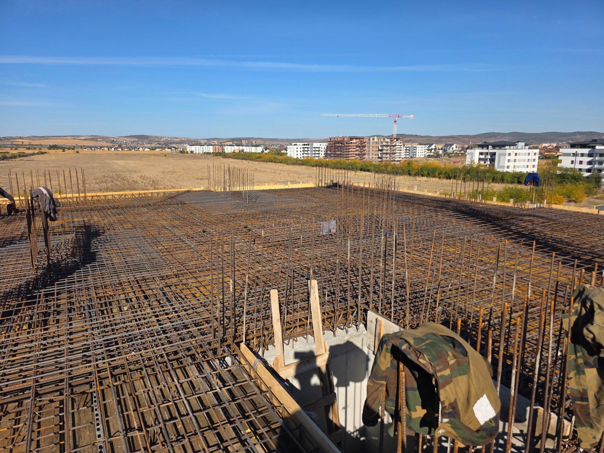 Fotos veröffentlicht am 6. Oktober 2026
