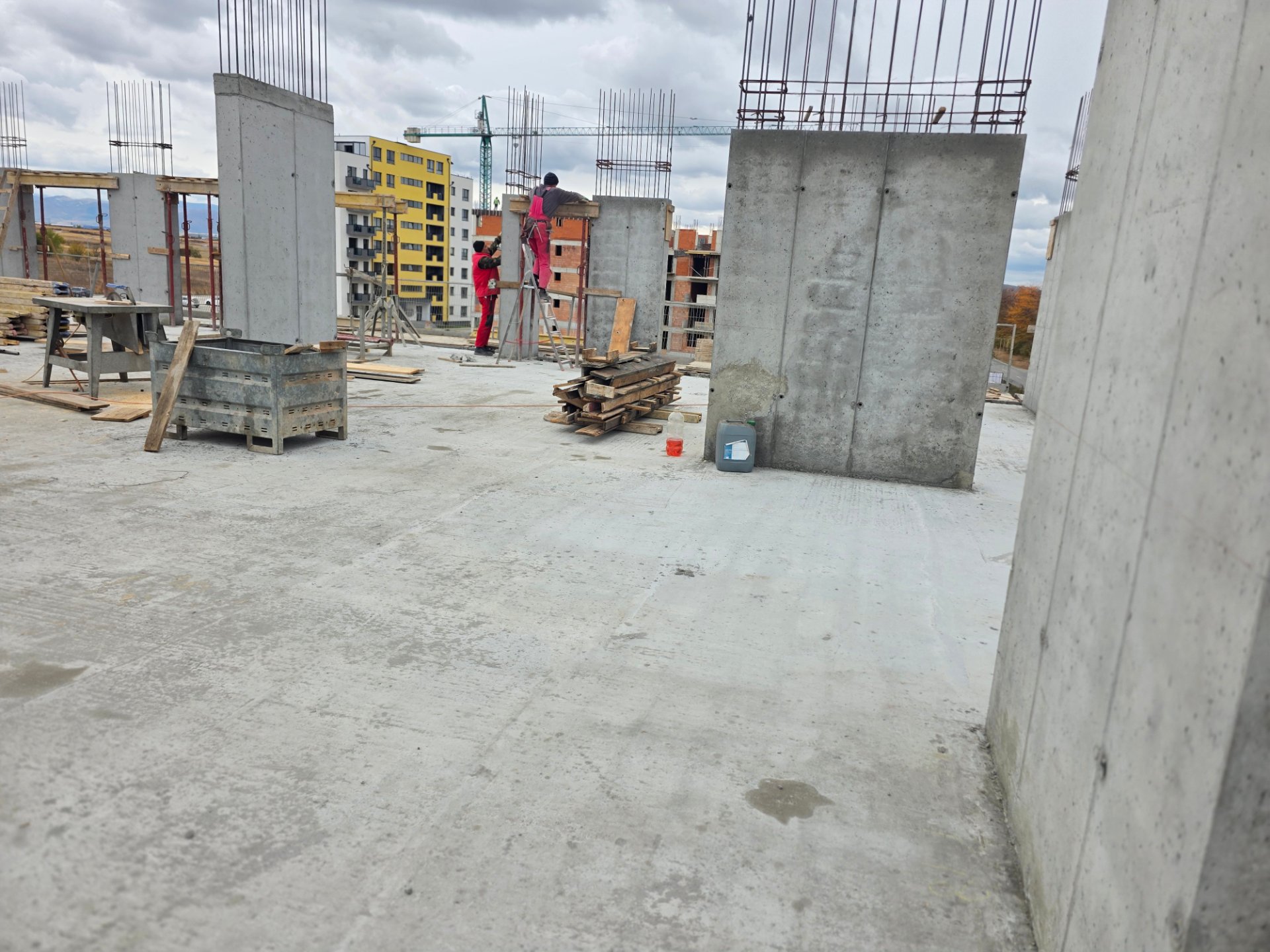 Fotos veröffentlicht am 16. Oktober 2026