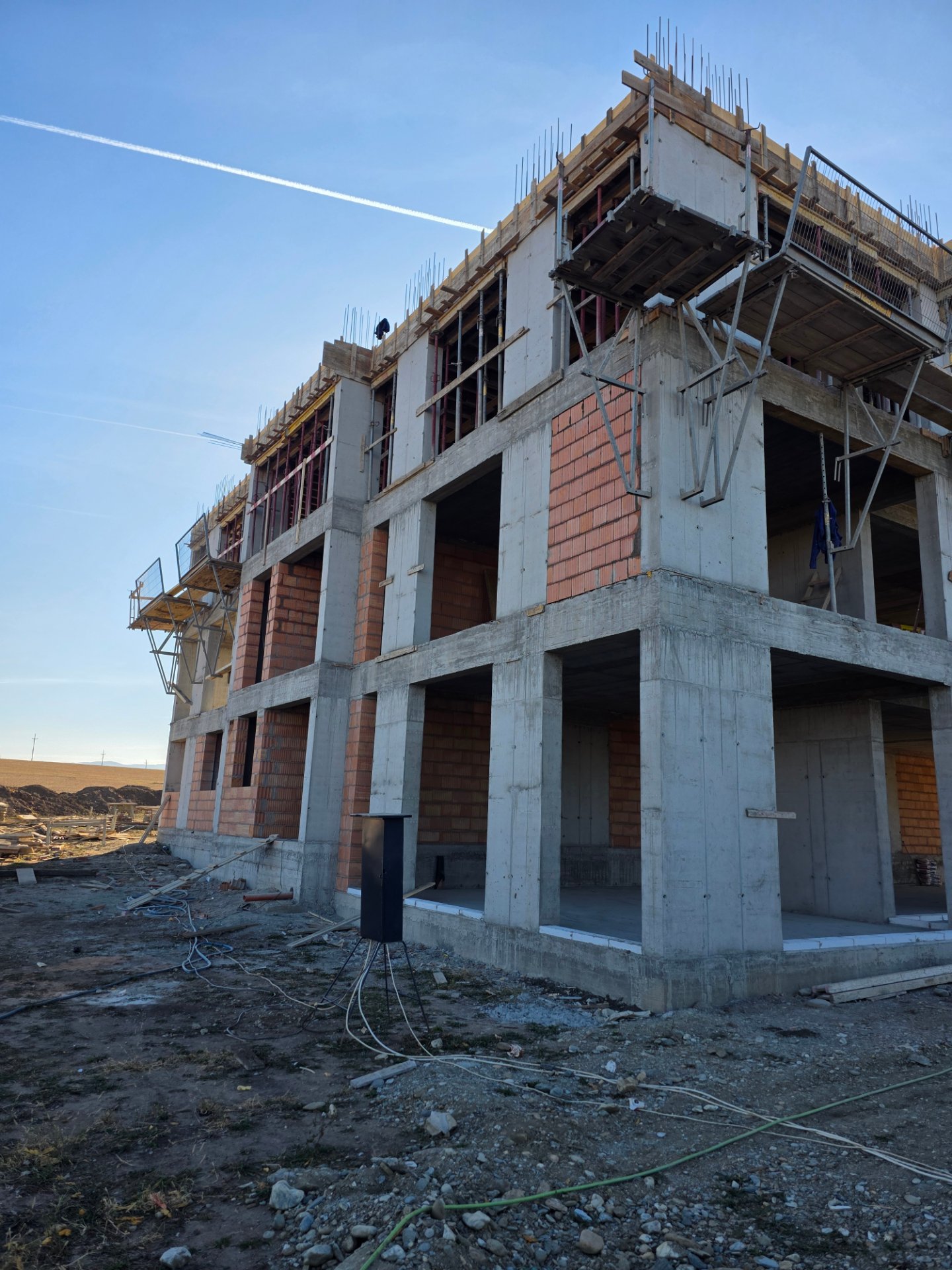 Fotos veröffentlicht am 6. Oktober 2026